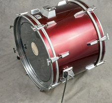TAMA ROCKSTAR 22" BATTERIA
