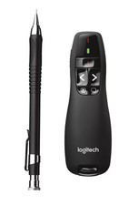 LOGITECH R400 WIRELESS