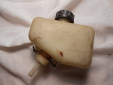 SERBATOIO VASCHETTA OLIO FRENI  FIAT 500 F L R GIARDINIERA ORIGINALE ANNI '70