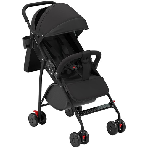Passeggino leggero compatto