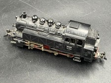 MÄRKLIN H0 81004 INTERAMENTE