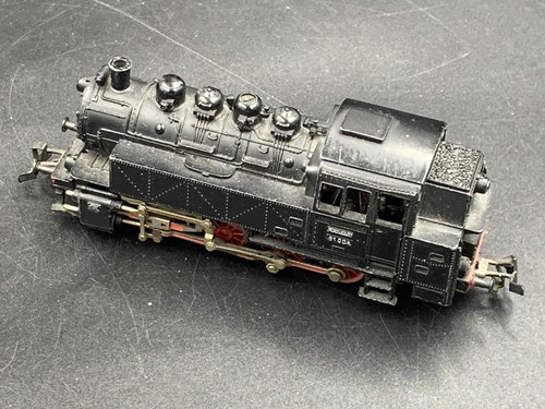 Märklin 81004 interamente - h0,