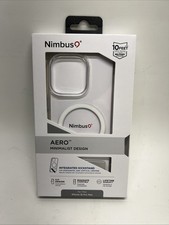 Nimbus9 Aero Magsafe per Apple