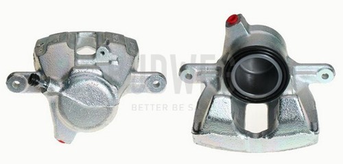 Pinza freno budweg caliper - freno,