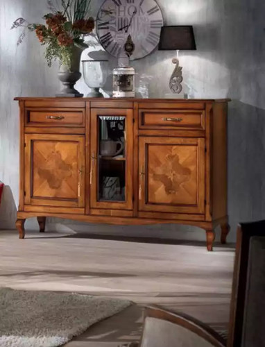 Mobile italiano vero - , legno