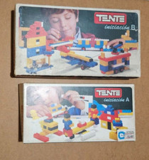 TENTE INICIACION A REF. 0351