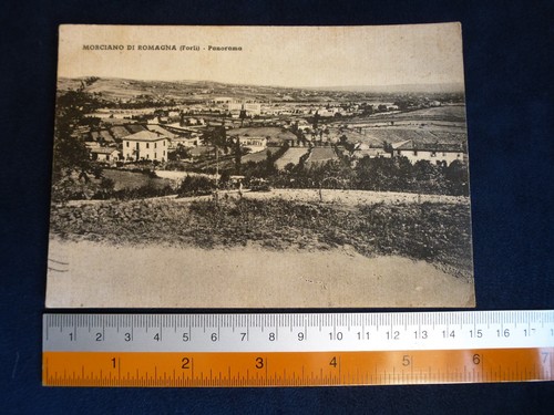 Morciano romagna - romagna, (rimini)