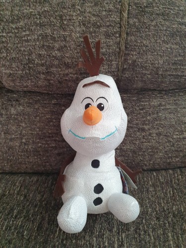 Disney peluche olaf - disney,