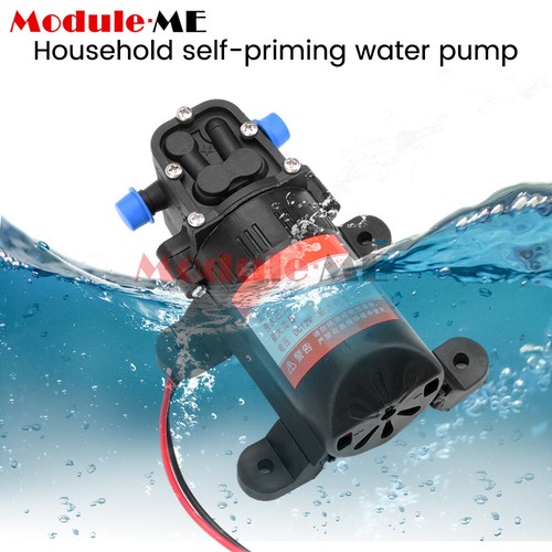 Pompa acqua elettrica - , agricola