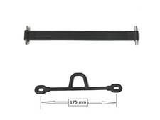 CINGHIE BATTERIA E SERBATOIO