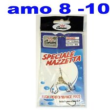 cefalara con molla lenza pesca