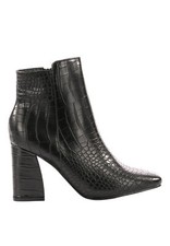 Women python high heel - women's,