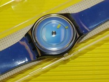 Swatch Collector n.9 SPACE