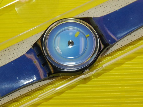 Swatch collector space - swatch,