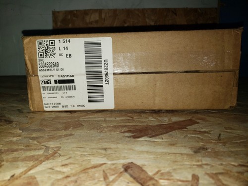 5304532649 scheda controllo - scheda,