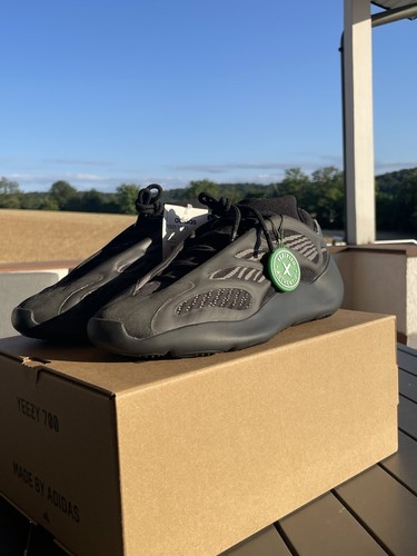 Yeezy 700 alvah - 700, v3