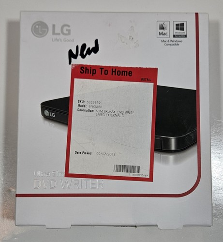 Ultra slim portatile dvd - ultra,