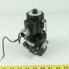 Valvola Solenoide Pneumatica