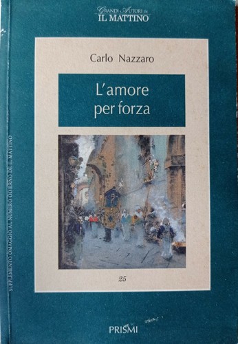 Amore per forza - l'amore,