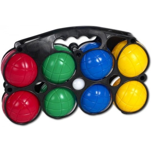 Bocce set palline - set,