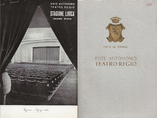 Teatro regio torino lotto - regio, 3