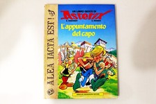 Il Libro Gioco Di Asterix