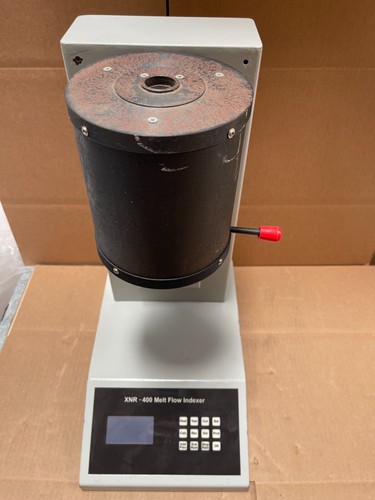 Xnr 400 tester indice portata - xnr-400,