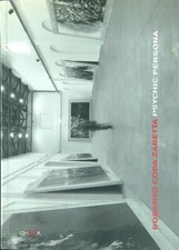 ROBERTO CODA ZABETTA: PSYCHIC PERSONA MORGAN - RISALITI CHARTA 2006 