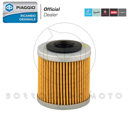 Filtro olio husqvarna - , te