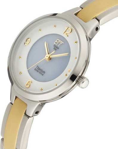 Orologio donna ett titan - da,