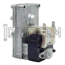 Motoriduttore stufa a pellet MCZ 1,5 RPM originale RED365 Cadel Polar 4160278