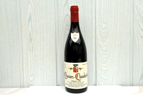 Charmes chambertin 2005 grand - charmes-,
