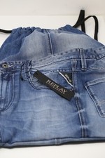 Zaino borsa jeans replay - zaino,