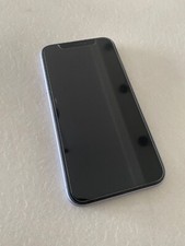 iPhone 11 lilla 128gb usato e