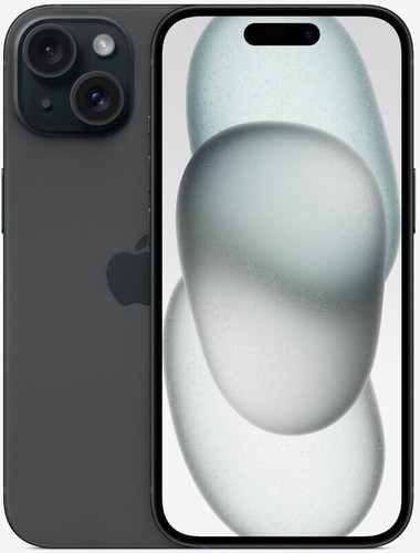Apple iphone 128gb - apple, 15