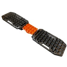 Binari recupero trazione 4x4 - binari,