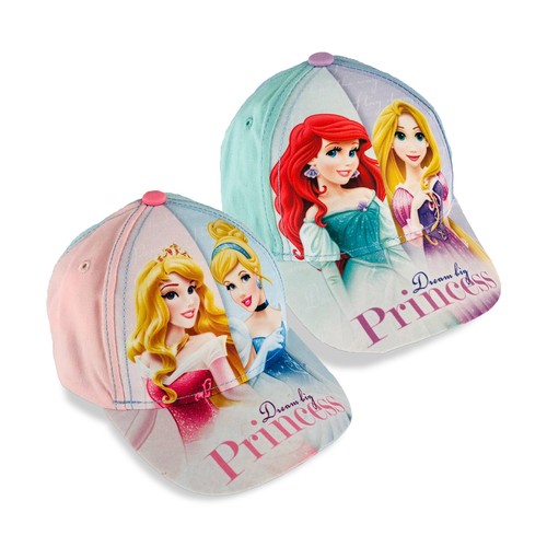 Cappellino per bambina