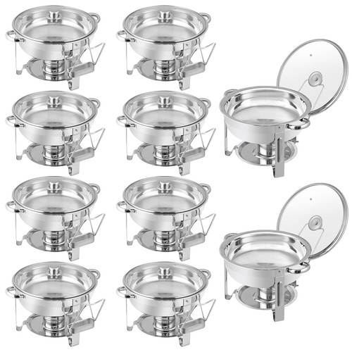 Set 10x servizio scaldabagni - set,