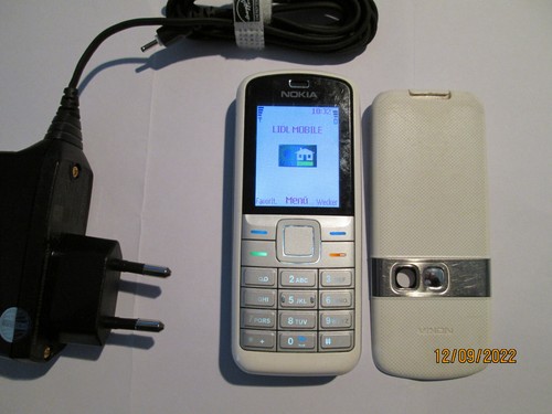 Nokia 5070 166 modello - 166,