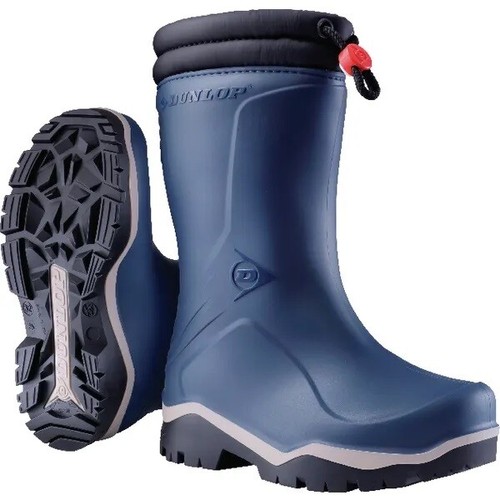 Dunlop stivali in gomma - dunlop,