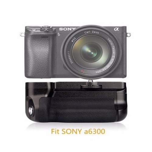 Meike a6300 impugnatura - meike,