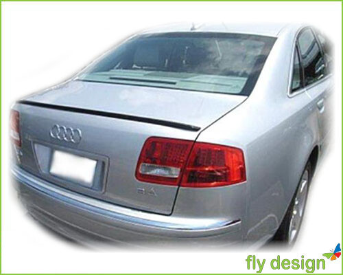 Spoiler auto per audi d3 - auto,