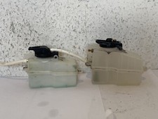 Serbatoio carburante due volte