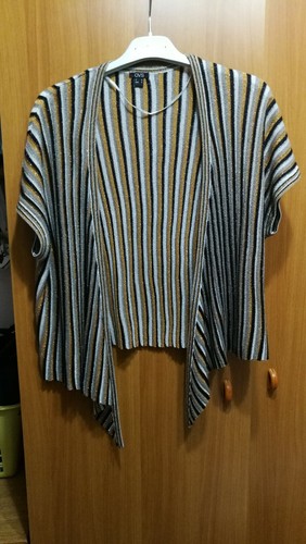 Coprispalle donna spolverino - coprispalle,