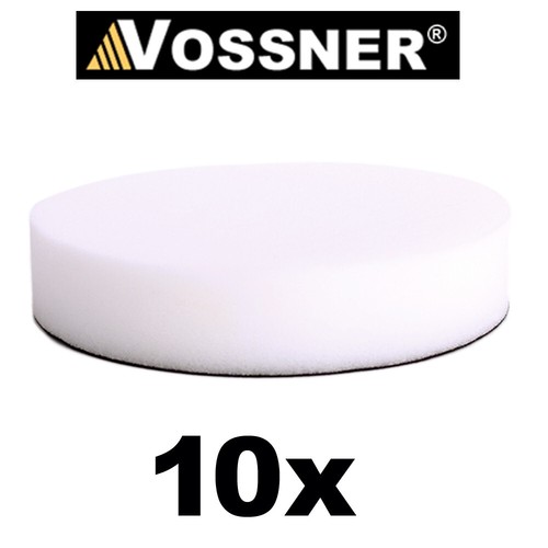Spugna lucidante vossner - vossner®, x10