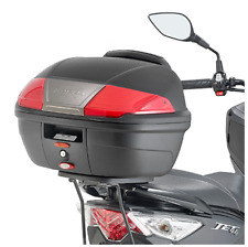 KR7055 KAPPA attacco bauletto