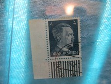 Deutsches Reich Stamp