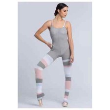 Intermezzo Balletto Warm-Up