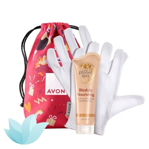 Avon planet spa momenti - planet,