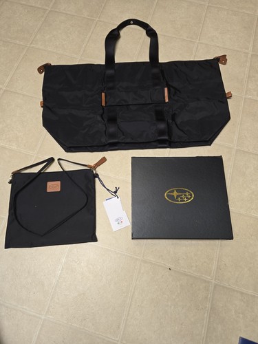 Bric duffle bag and - bric's,